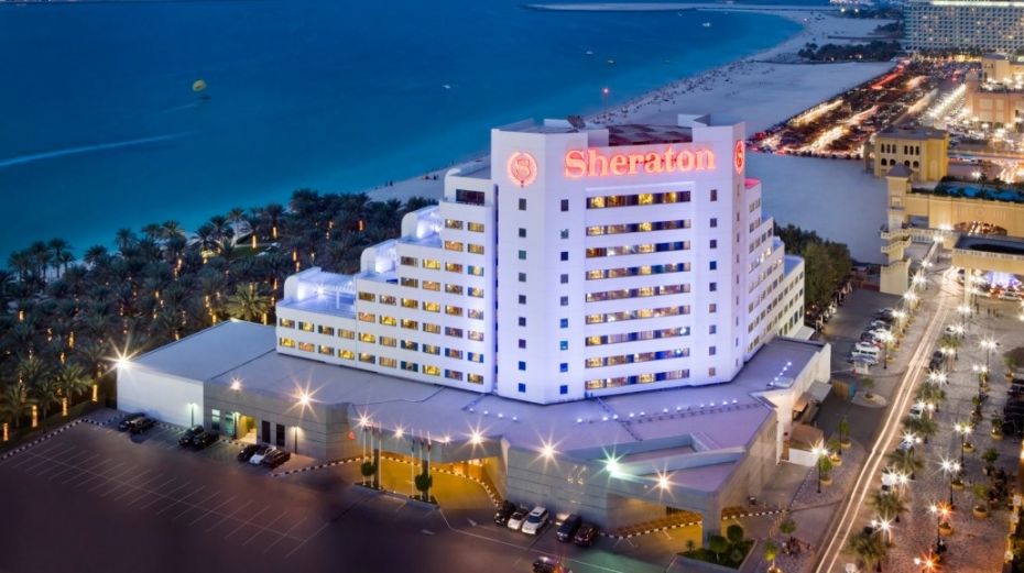 sheraton-jumeirah