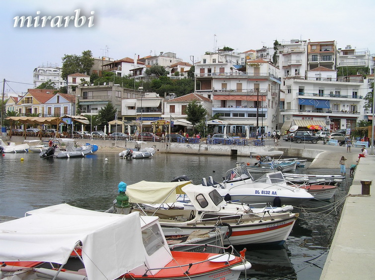 Postavljena slika