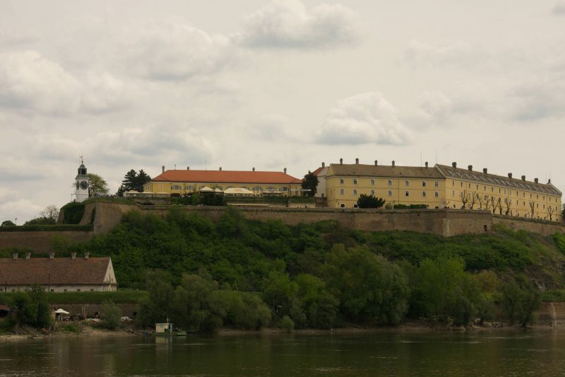 Petrovaradin Novi Sad