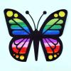 Butterfly.