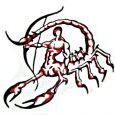 scorpio.sagittarius